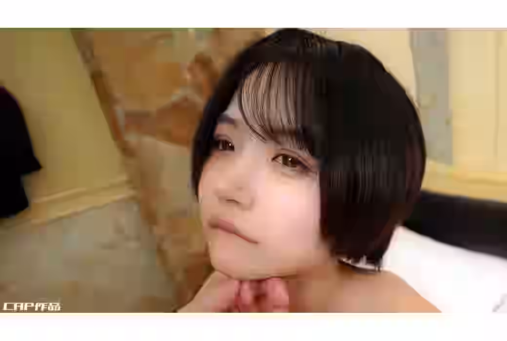 文武両道の真面目ちゃんからまさかの出演依頼！？覚悟を決めた痩せ型貧乳ちゃんが小柄な体を捩らせながら大人のセックスを懸命に受け入れる衝撃ハメ撮り！（YOFCT-175）【黒船】