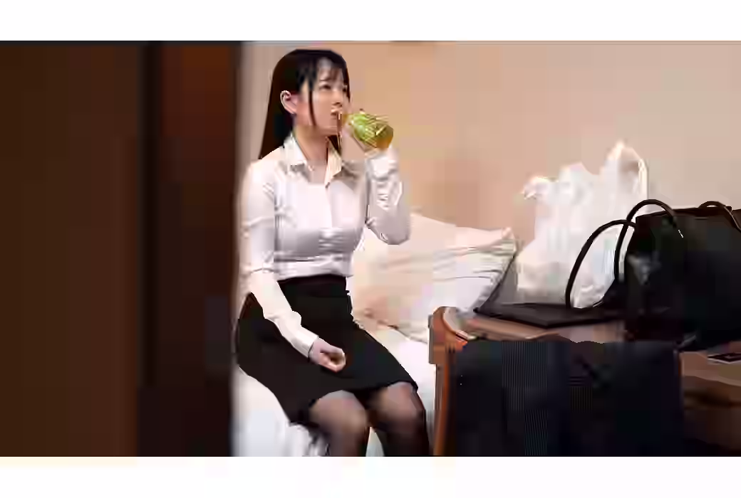 ビジネスホテル流出動画　誰にも見せない秘密オナニー　＃7（ATPMFT-244）