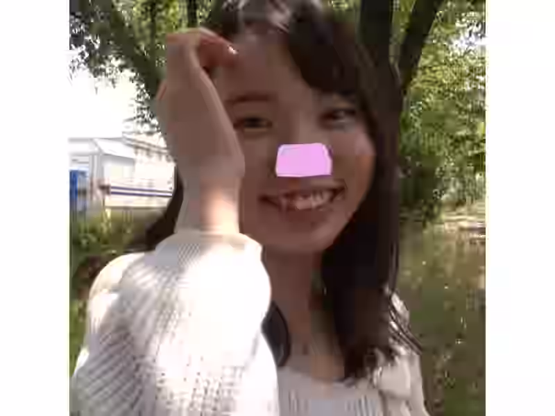 便所でエッチ『純情そうな顔してスケベなひとみちゃん２』（ETNGB-014）【映天】