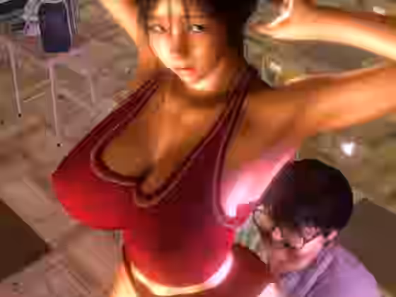 陸上女子 三坂湖乃美の玩具調教【果肉学園】（オリジナル同人）