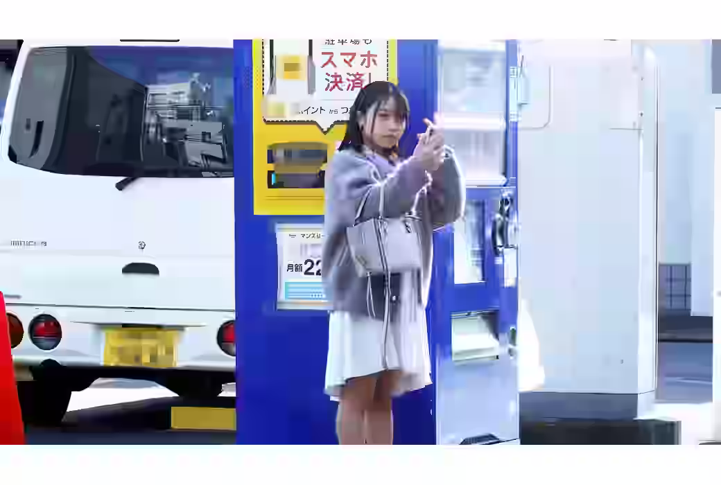 誘惑フェラ　＃6（ATPMFT-280）