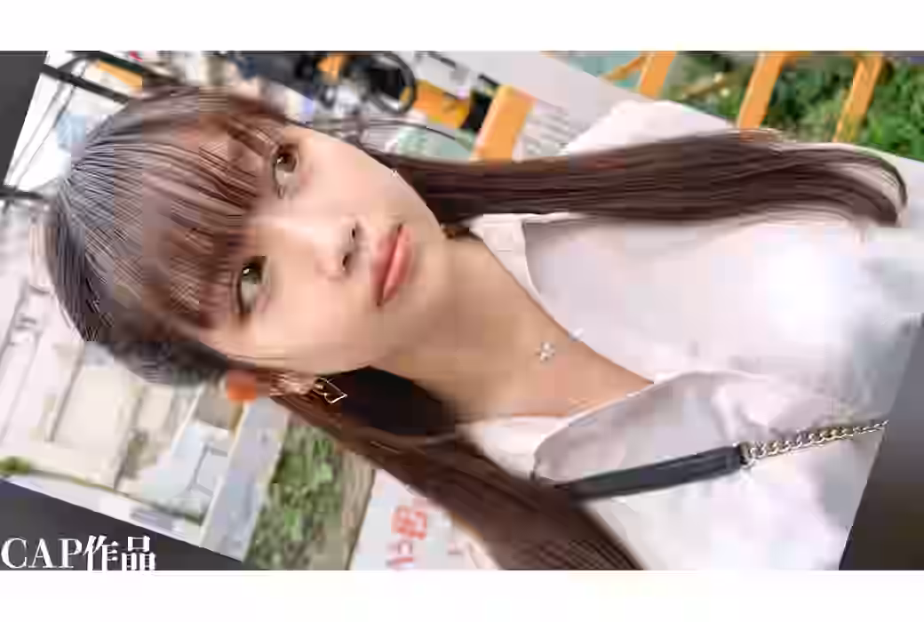 褐色美人がGカップ巨乳を揺らして連続イキ。妊娠確定レベルの大量中出し。（YOFCT-160）【黒船】
