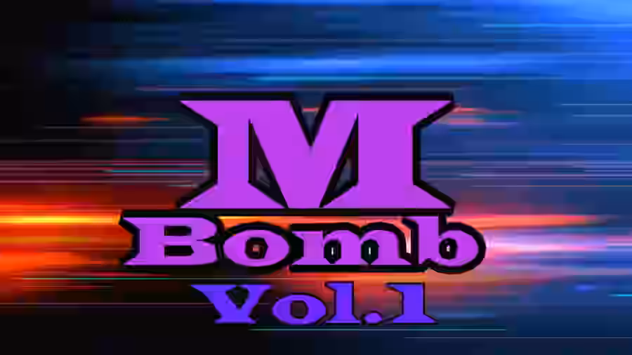 【M格闘】Mボムvol.1【ミックスファイトジャパン(動画)】