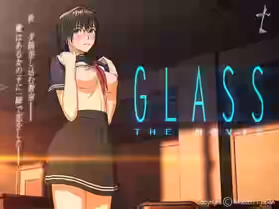Glass the movie【t japan】（オリジナル同人）
