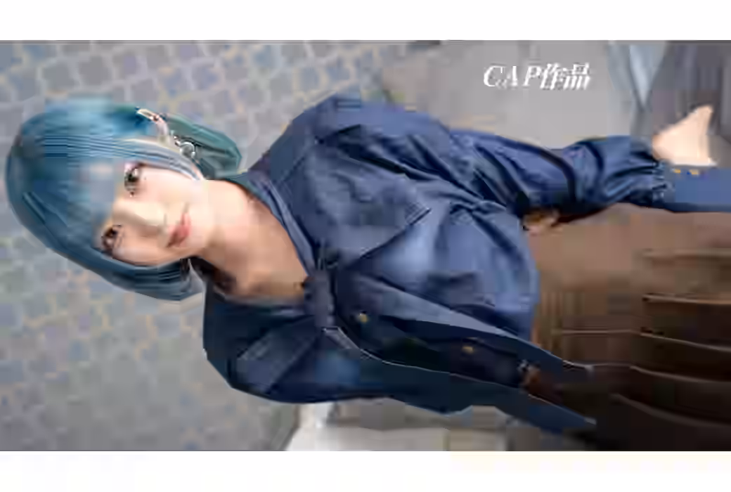 壊れるまで責め続けられあっという間にアヘ顔披露ｗ絶頂快楽をぶち込まれたド変態スレンダーるるちゃの限界突破中出しの画像