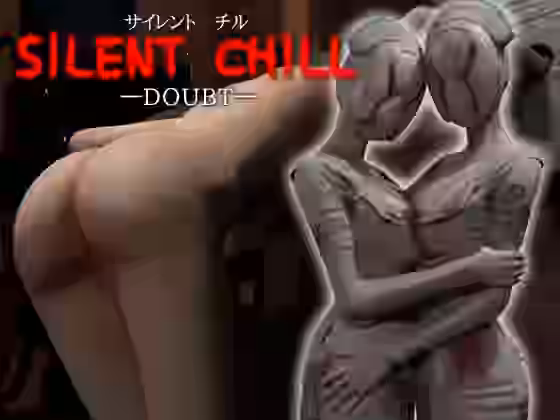 SILENT CHILL ―DOUBT―【MAD VERMILLION】（ゲーム系同人）