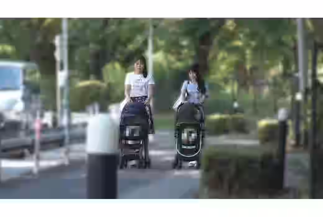 ひかるさんりりさんの画像