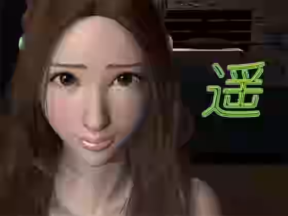 遥【7】（オリジナル同人）