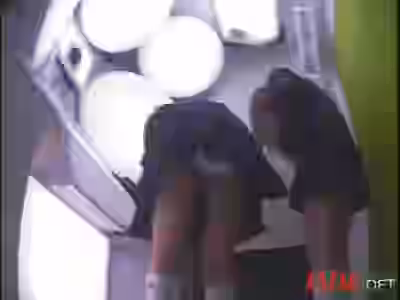 パンチラ盗撮FILE05（DLFP-05）