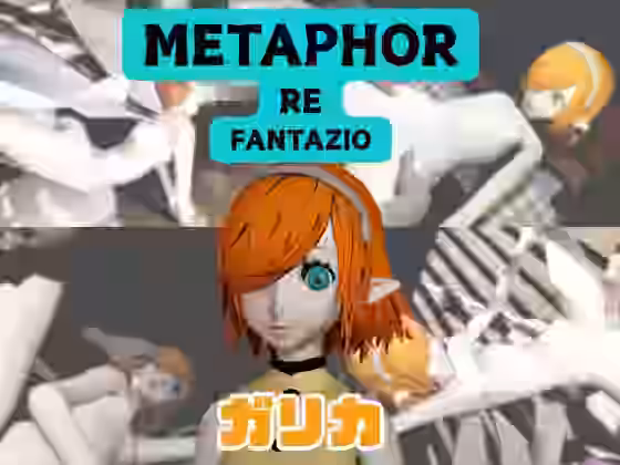 ガリカと色んな体位を楽しむ動画パック【パラレル】（ゲーム系同人）