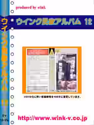 民家アルバム１２（WI278）