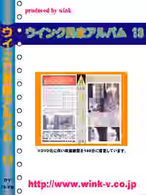 民家アルバム１３（WI279）